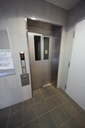 エンドレスタワーの物件内観写真